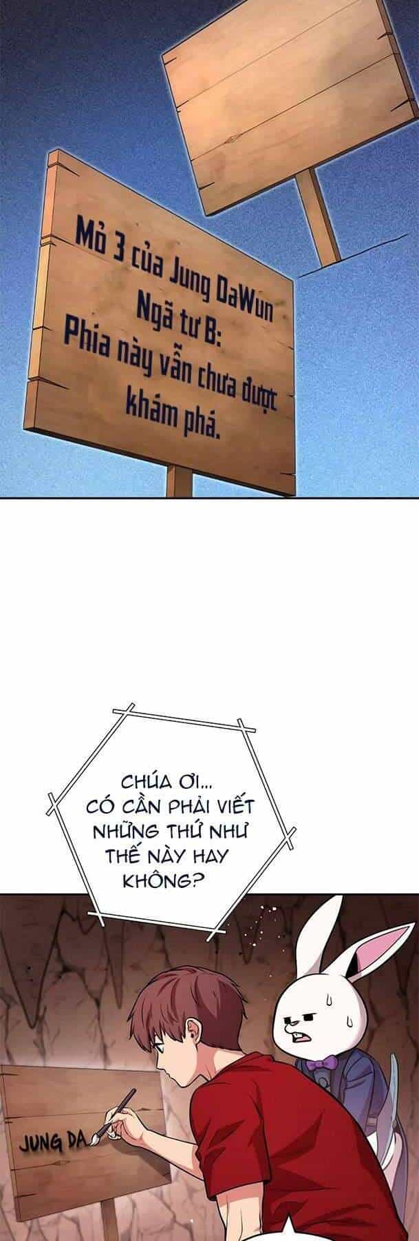 Tái Thiết Hầm Ngục - Chương 132 - ảnh 35