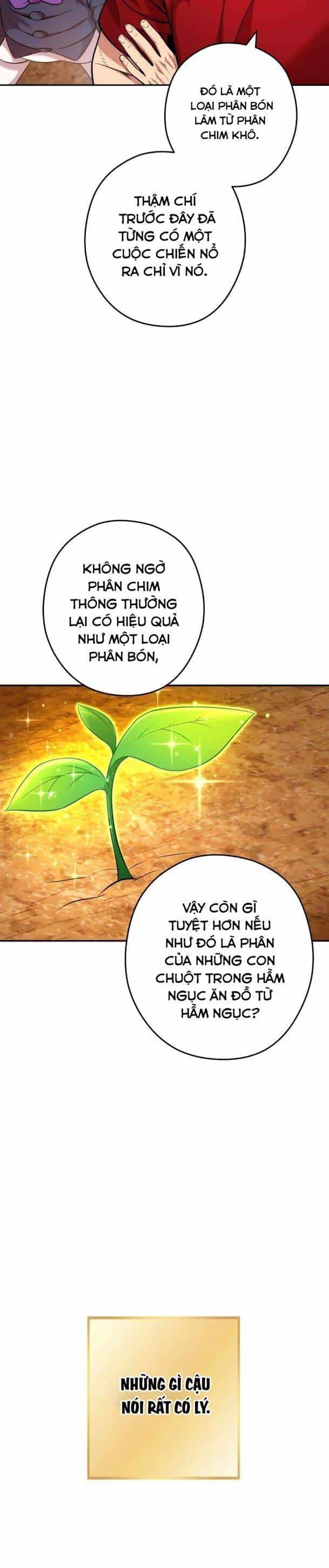 Tái Thiết Hầm Ngục - Chương 133 - ảnh 14