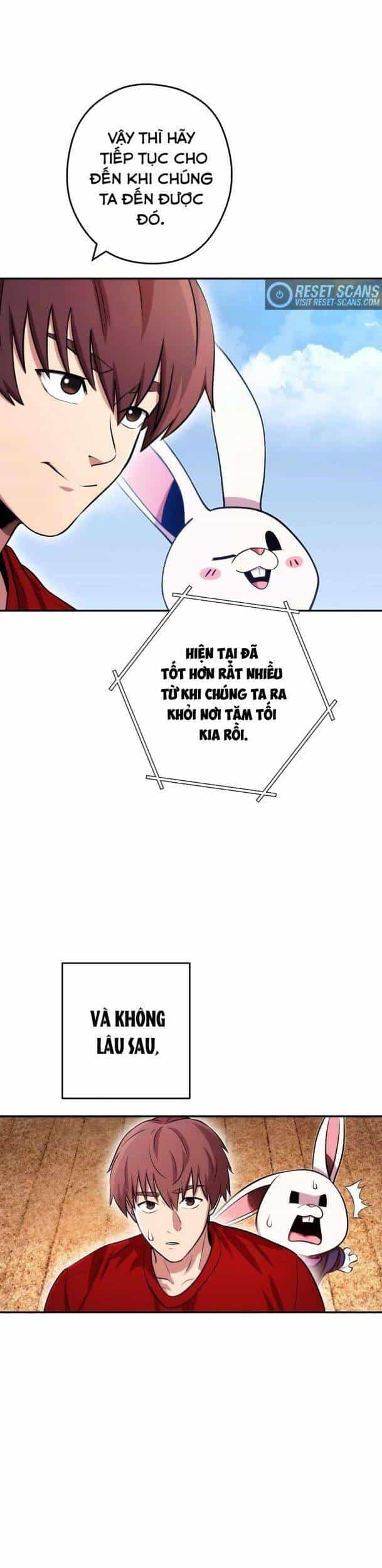 Tái Thiết Hầm Ngục - Chương 133 - ảnh 34