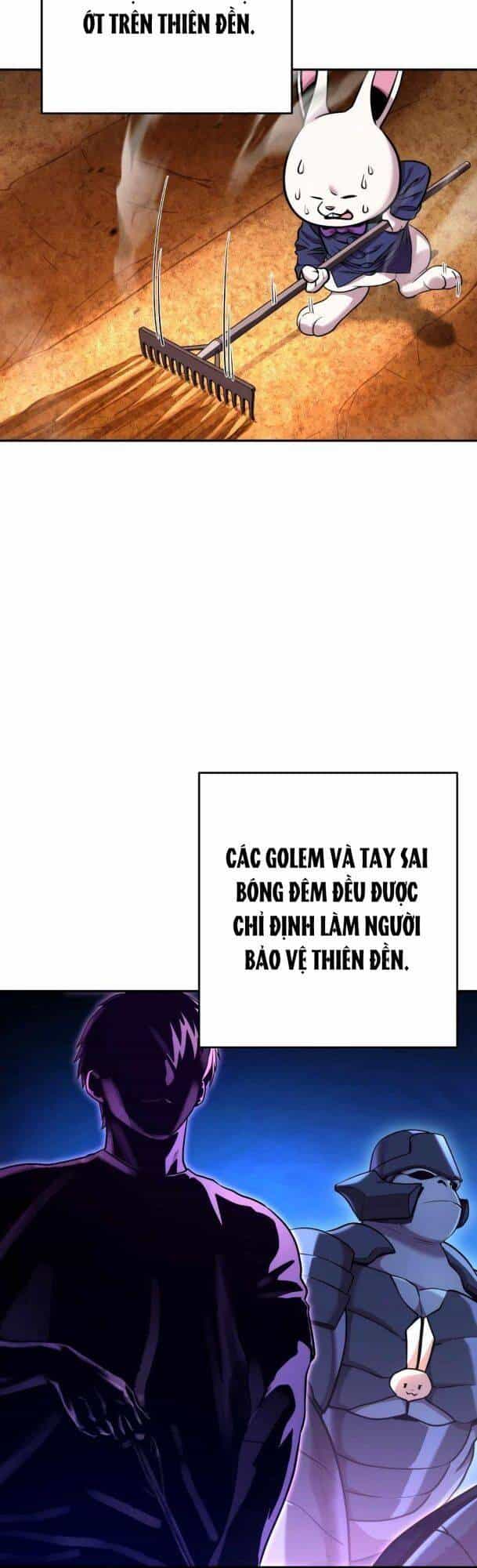 Tái Thiết Hầm Ngục - Chương 133 - ảnh 6