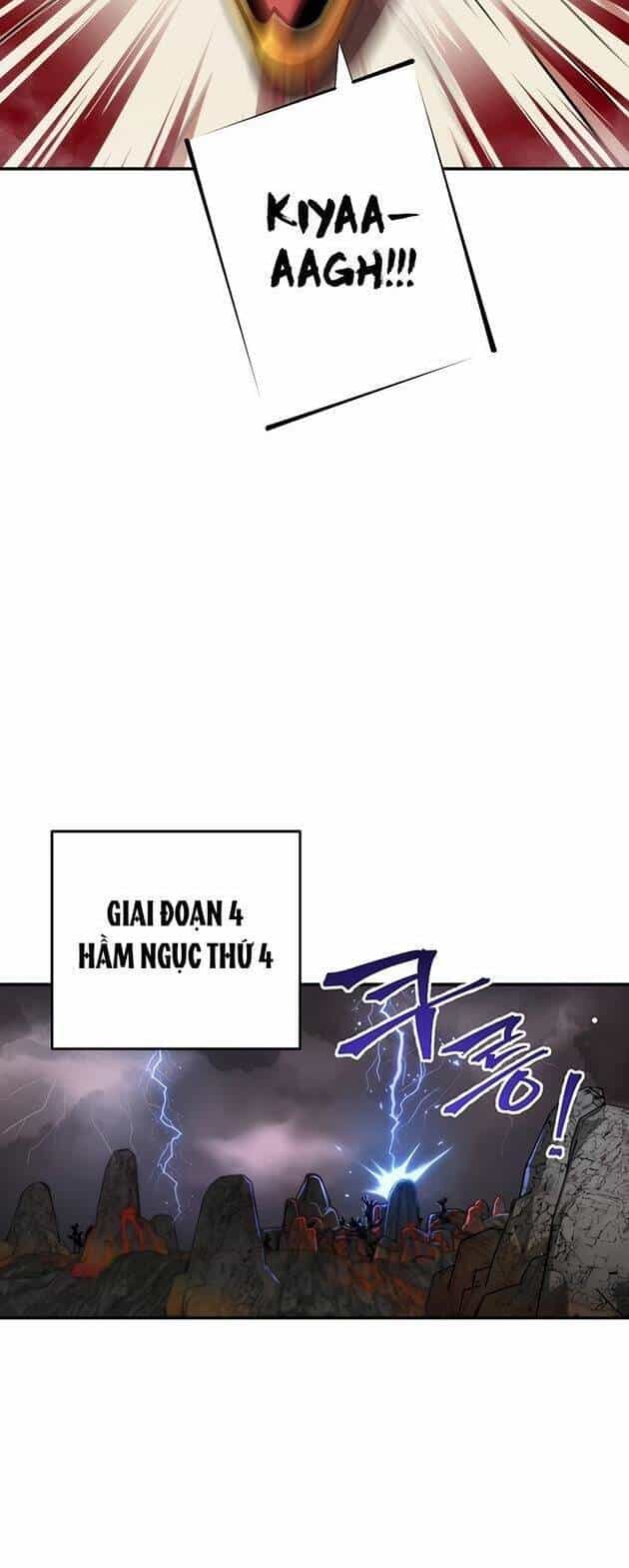 Tái Thiết Hầm Ngục - Chương 134 - ảnh 10