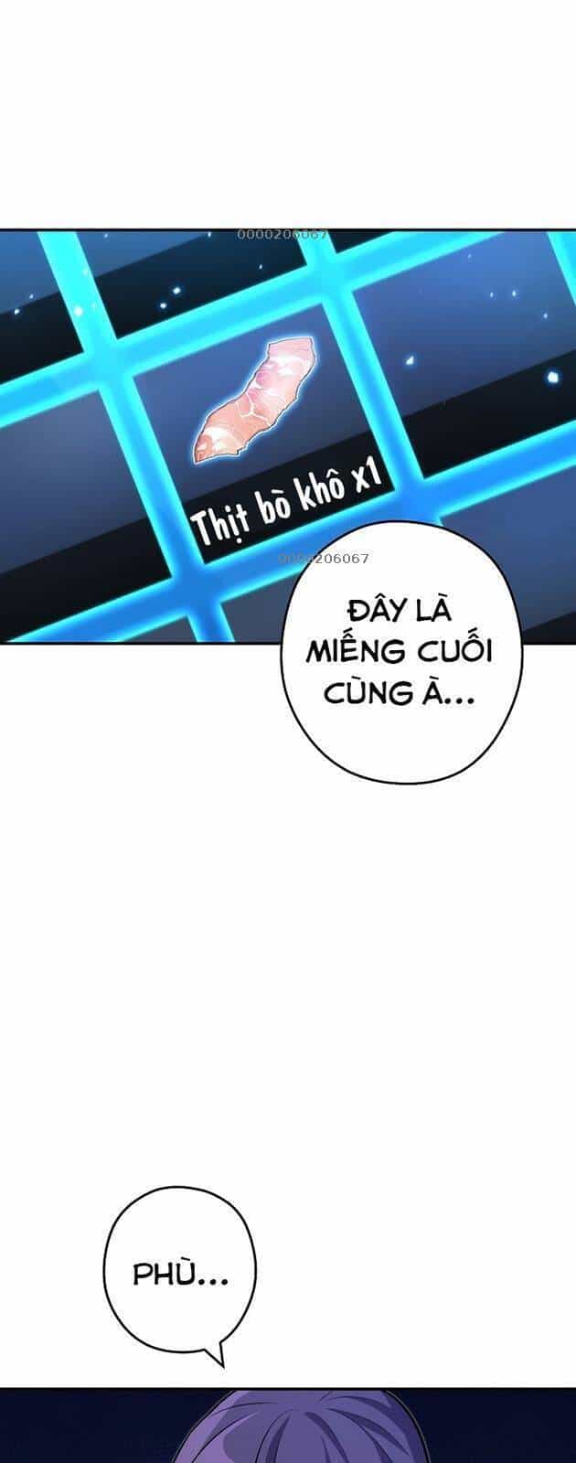Tái Thiết Hầm Ngục - Chương 134 - ảnh 11