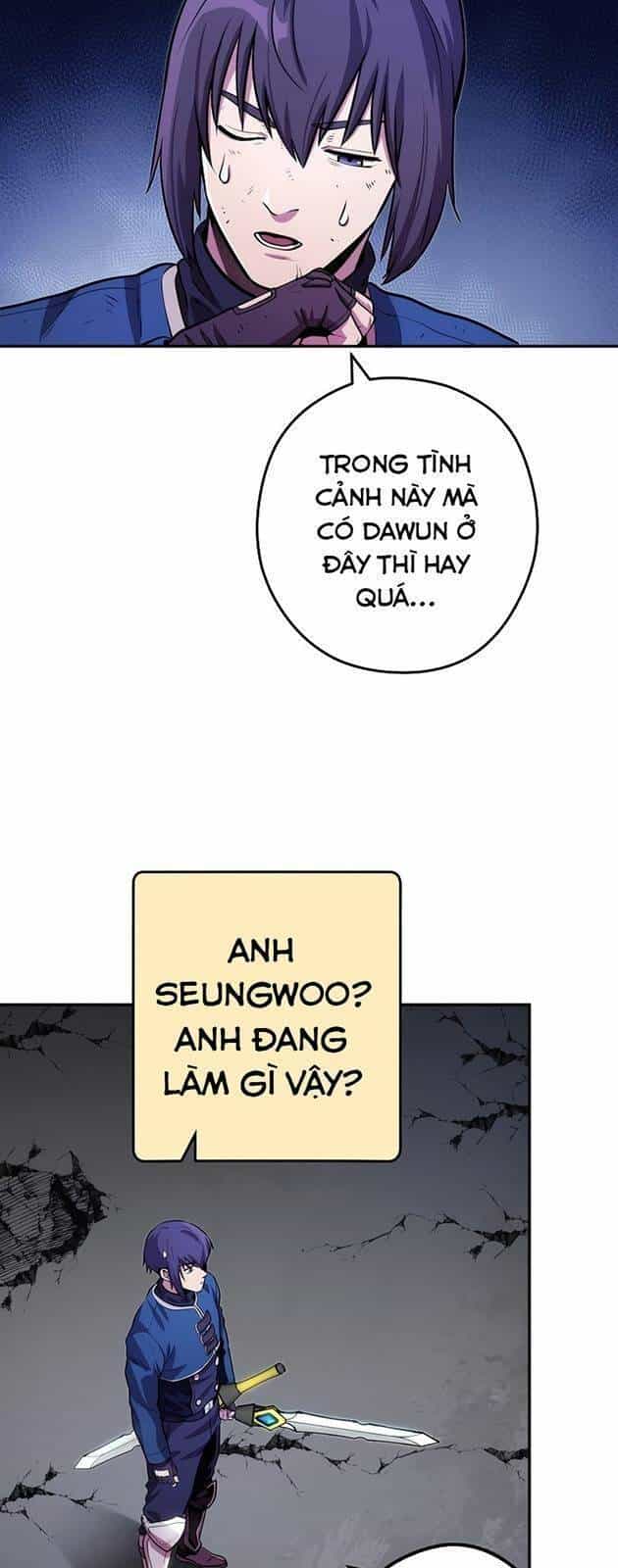 Tái Thiết Hầm Ngục - Chương 134 - ảnh 12