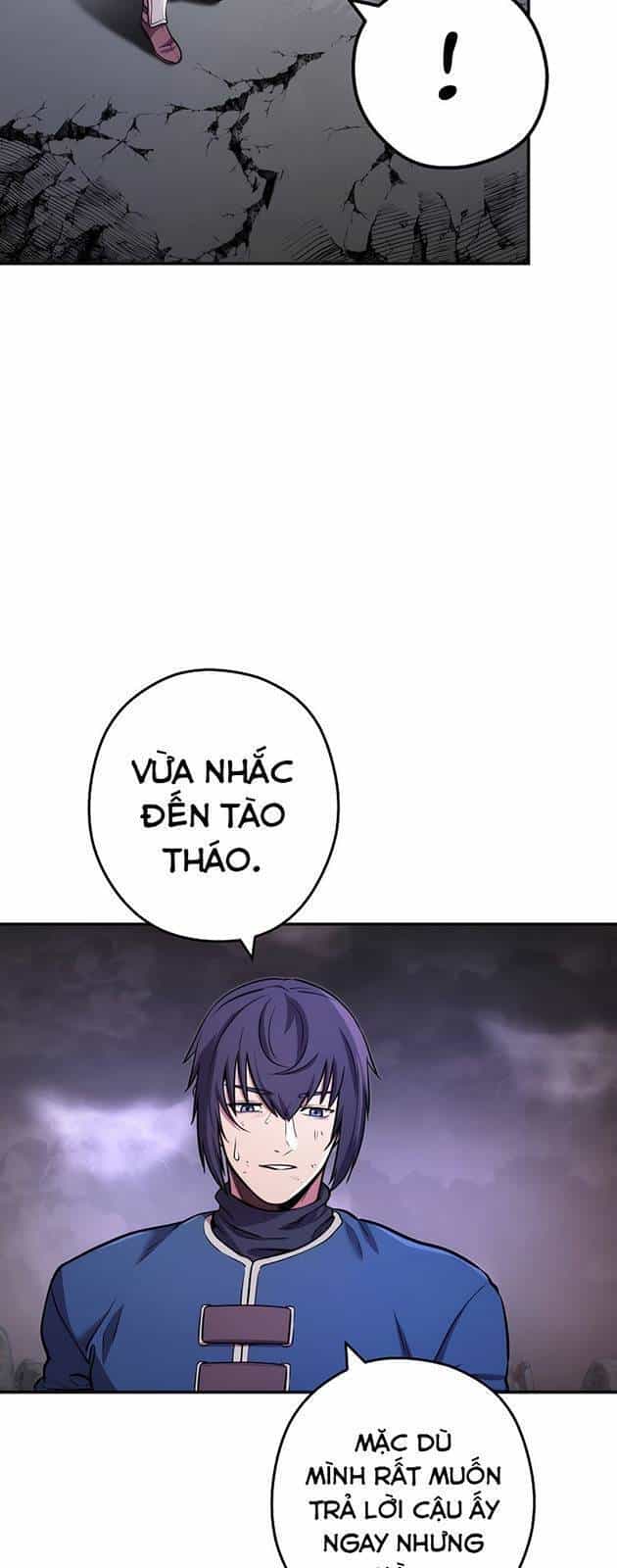 Tái Thiết Hầm Ngục - Chương 134 - ảnh 13