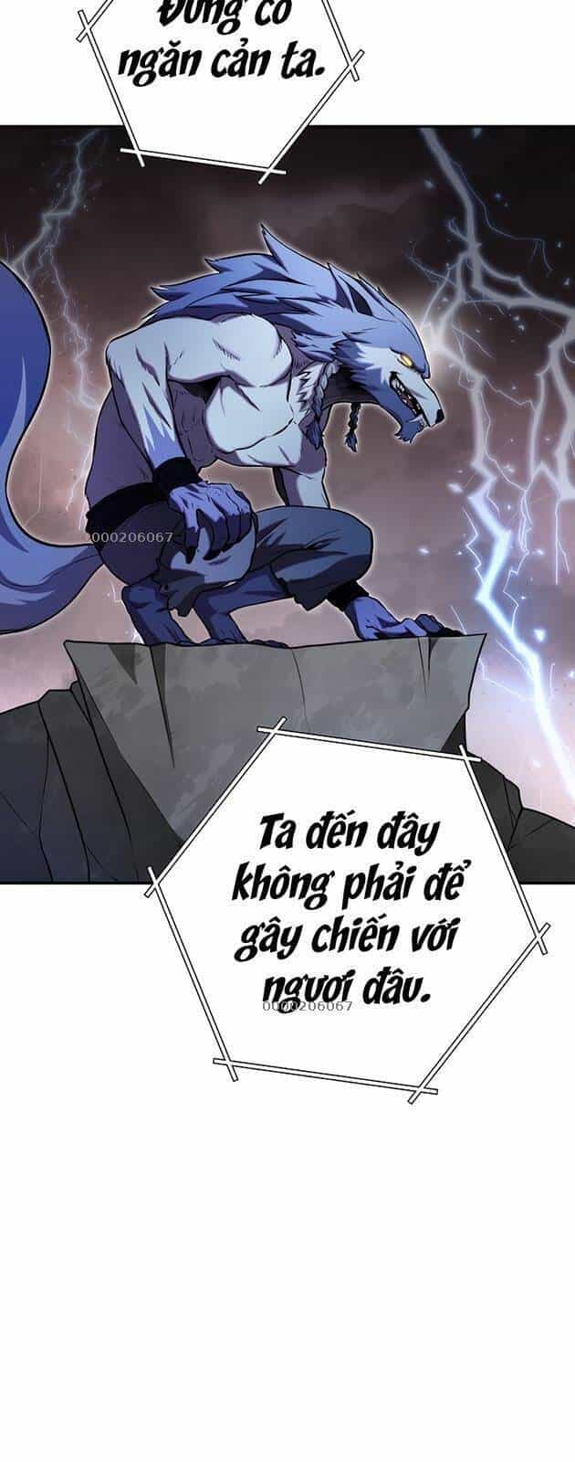 Tái Thiết Hầm Ngục - Chương 134 - ảnh 21