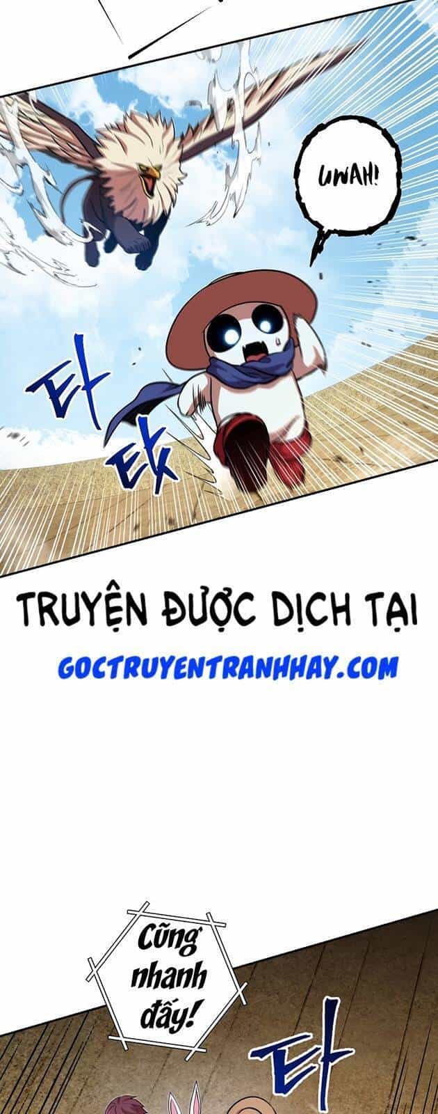 Tái Thiết Hầm Ngục - Chương 134 - ảnh 37