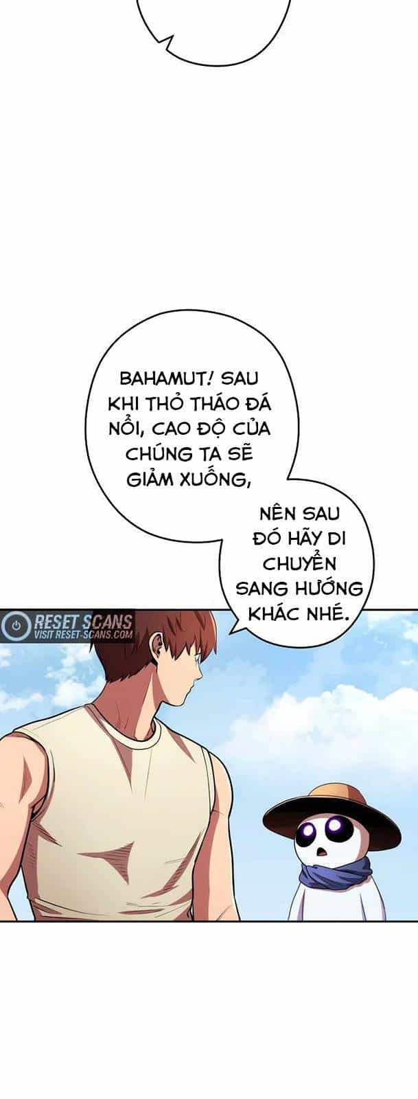 Tái Thiết Hầm Ngục - Chương 135 - ảnh 50