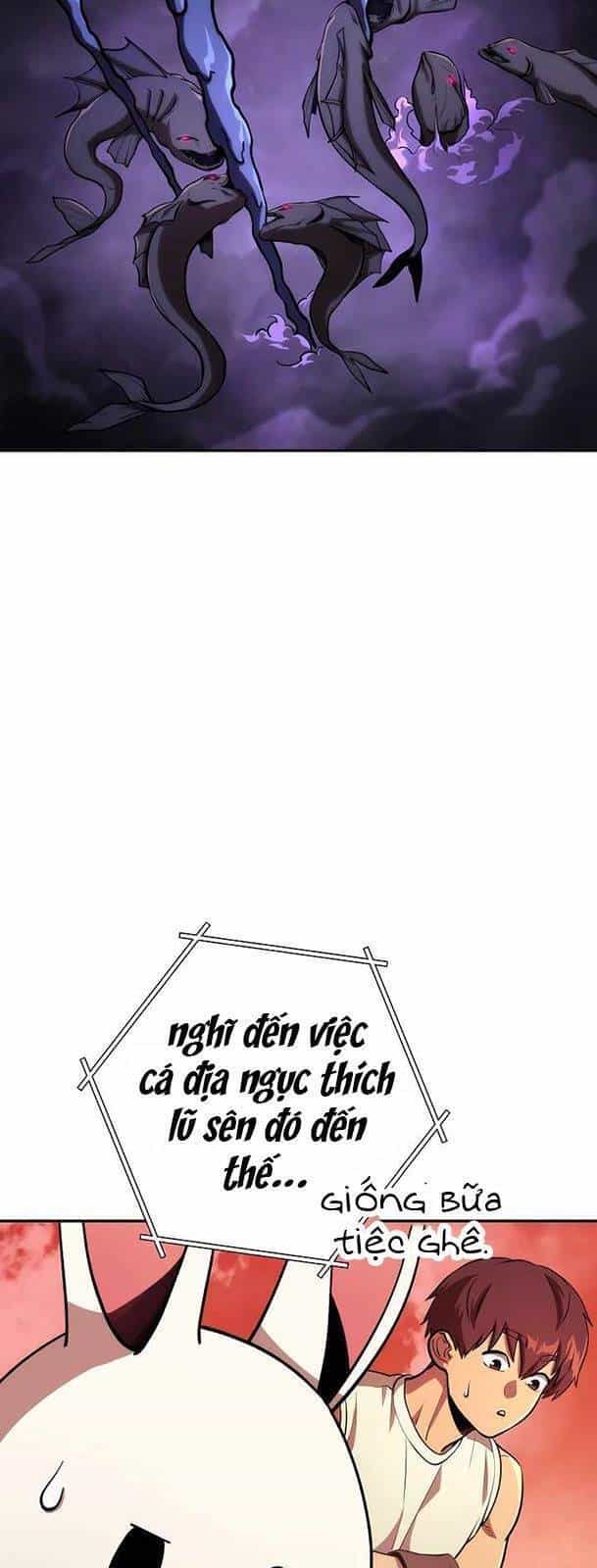 Tái Thiết Hầm Ngục - Chương 135 - ảnh 57