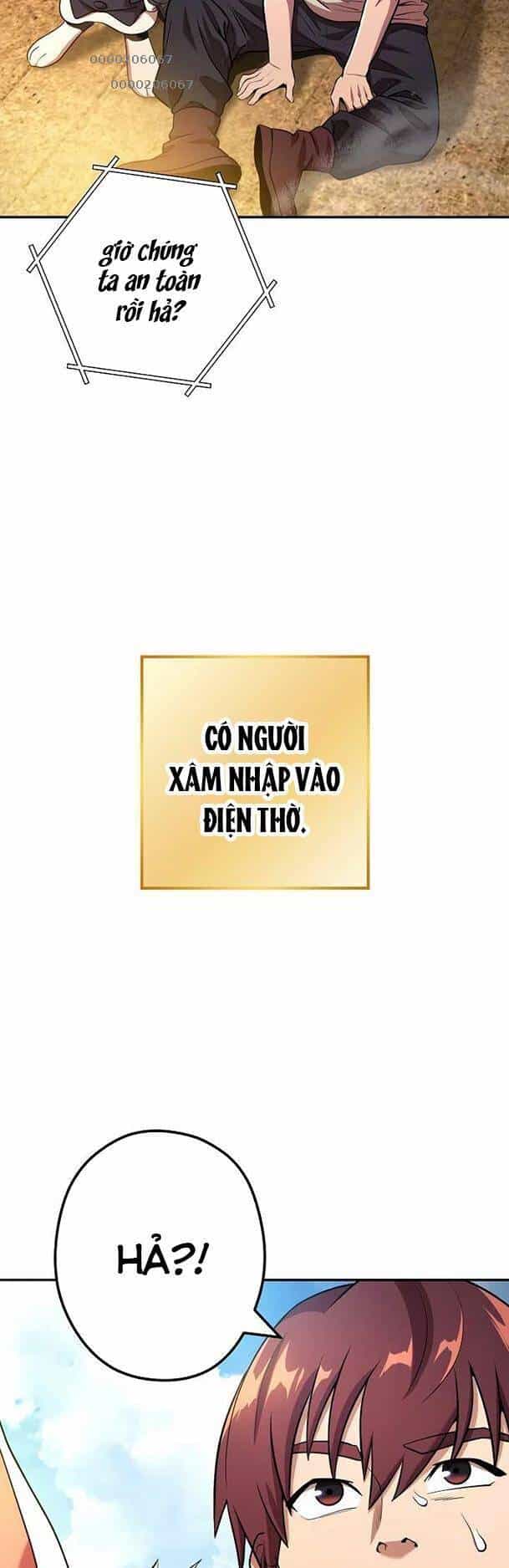 Tái Thiết Hầm Ngục - Chương 135 - ảnh 9