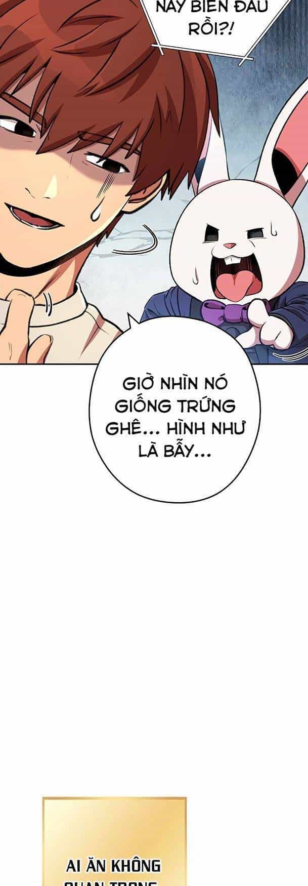 Tái Thiết Hầm Ngục - Chương 136 - ảnh 12