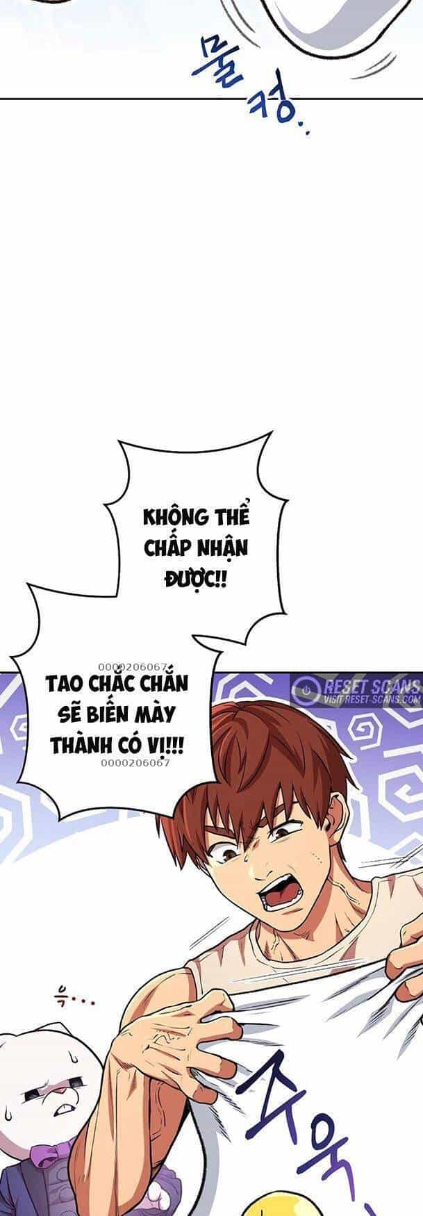 Tái Thiết Hầm Ngục - Chương 136 - ảnh 20