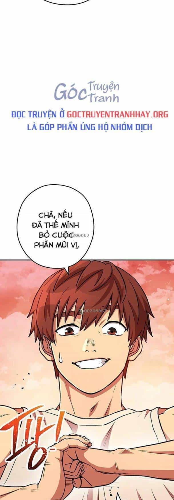 Tái Thiết Hầm Ngục - Chương 136 - ảnh 24