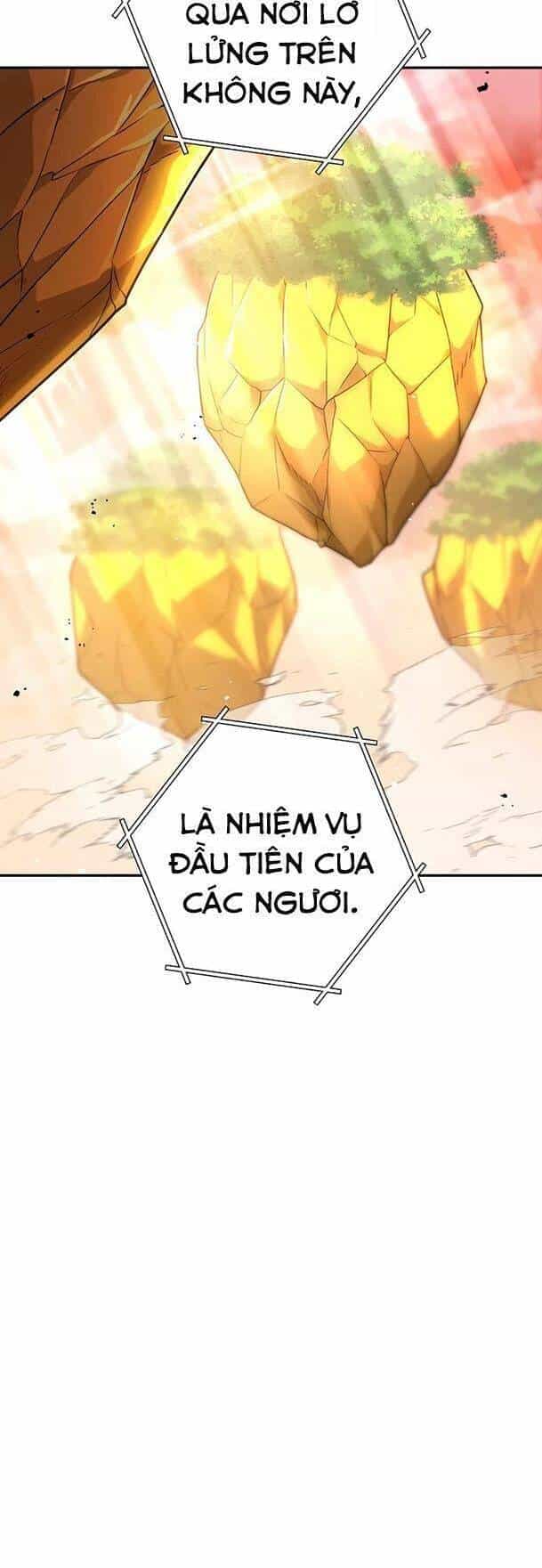 Tái Thiết Hầm Ngục - Chương 136 - ảnh 39