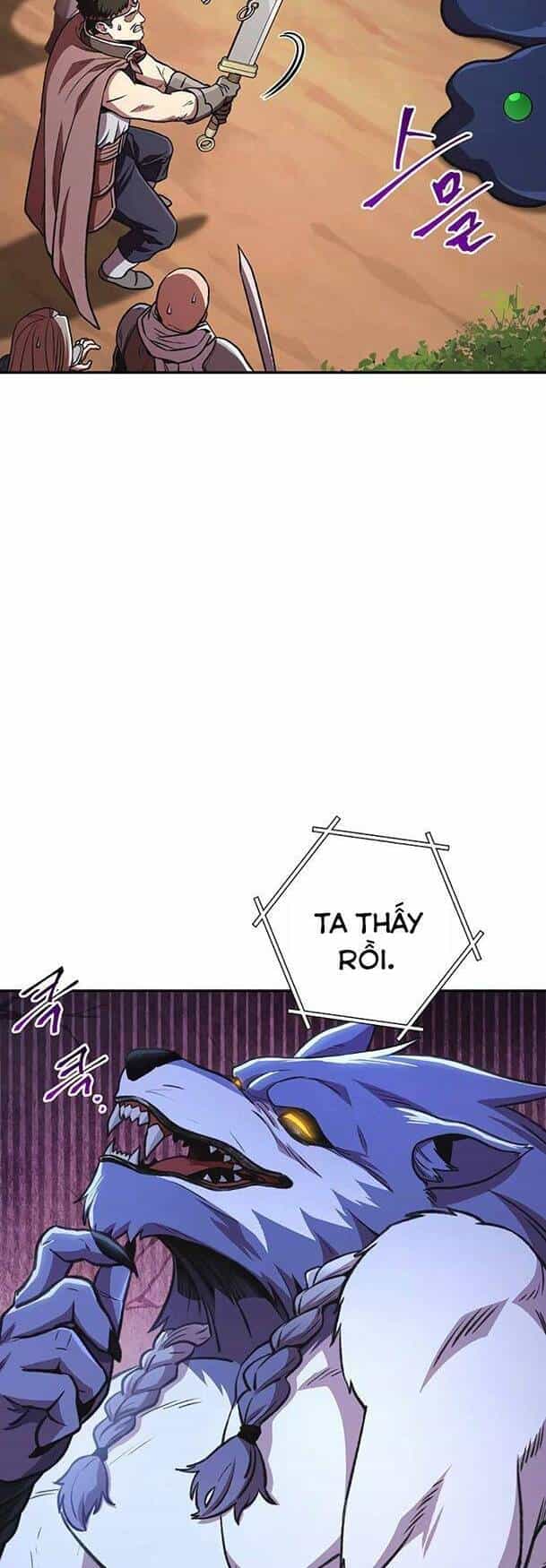 Tái Thiết Hầm Ngục - Chương 136 - ảnh 45