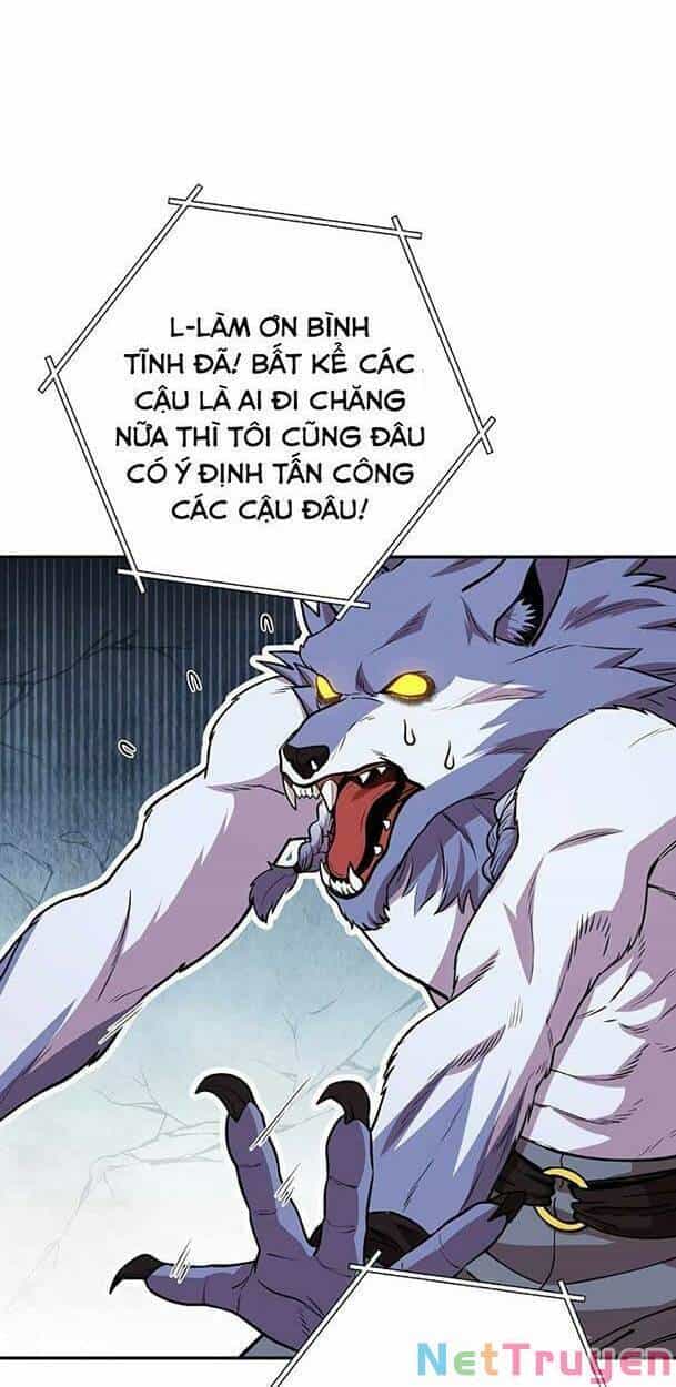 Tái Thiết Hầm Ngục - Chương 137 - ảnh 18