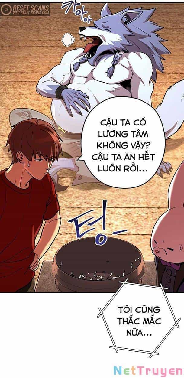 Tái Thiết Hầm Ngục - Chương 137 - ảnh 71
