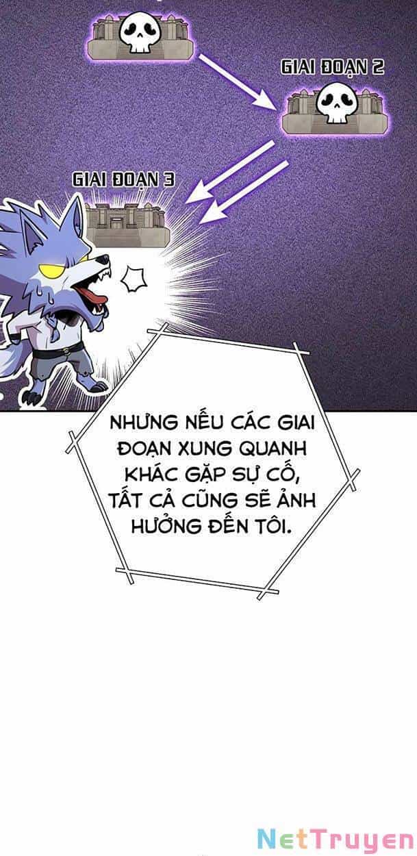 Tái Thiết Hầm Ngục - Chương 137 - ảnh 79