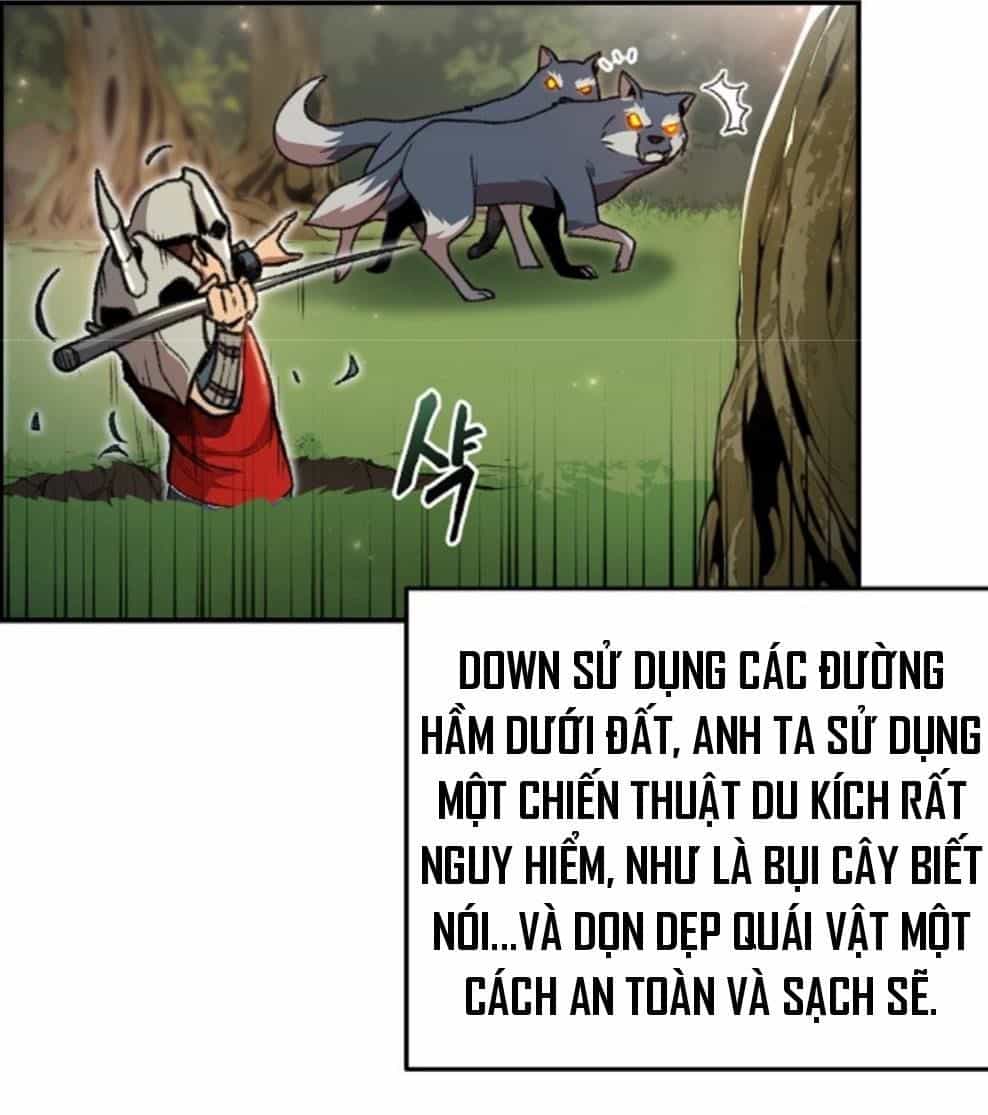 Tái Thiết Hầm Ngục - Chương 14 - ảnh 36