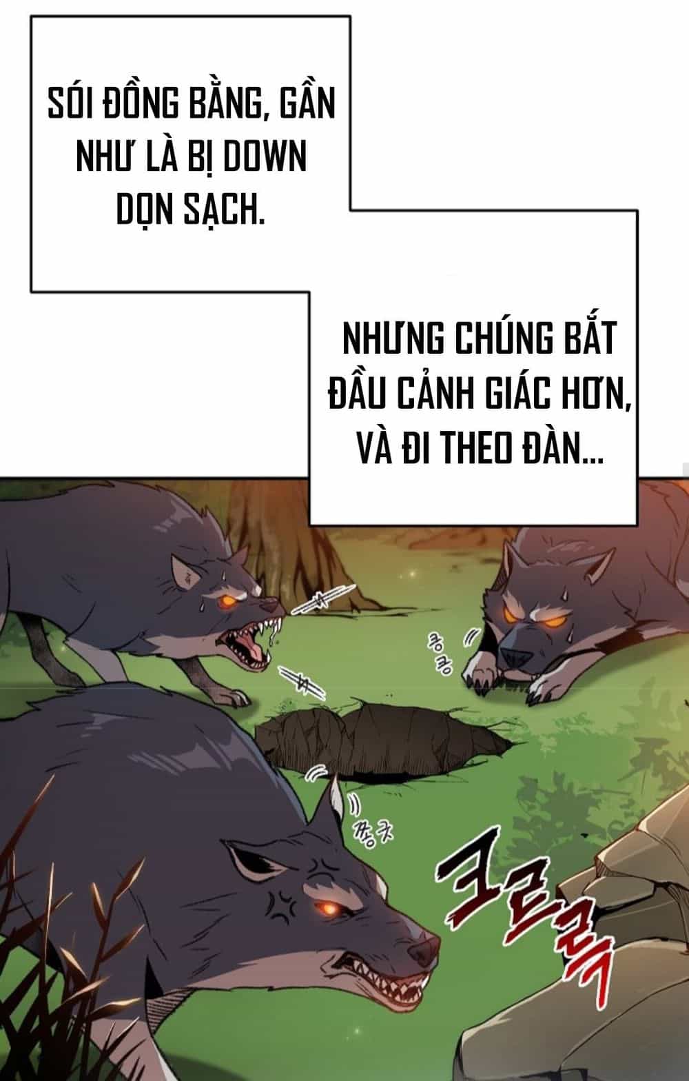Tái Thiết Hầm Ngục - Chương 14 - ảnh 38