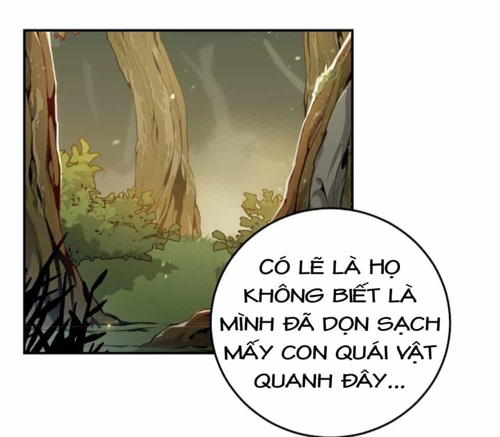 Tái Thiết Hầm Ngục - Chương 14 - ảnh 53