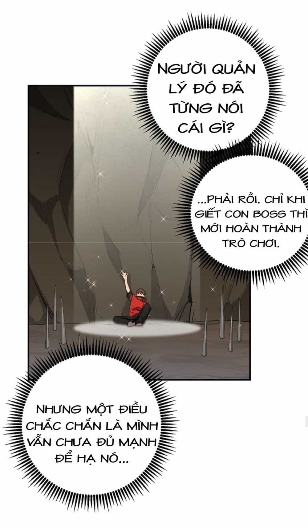 Tái Thiết Hầm Ngục - Chương 14 - ảnh 59