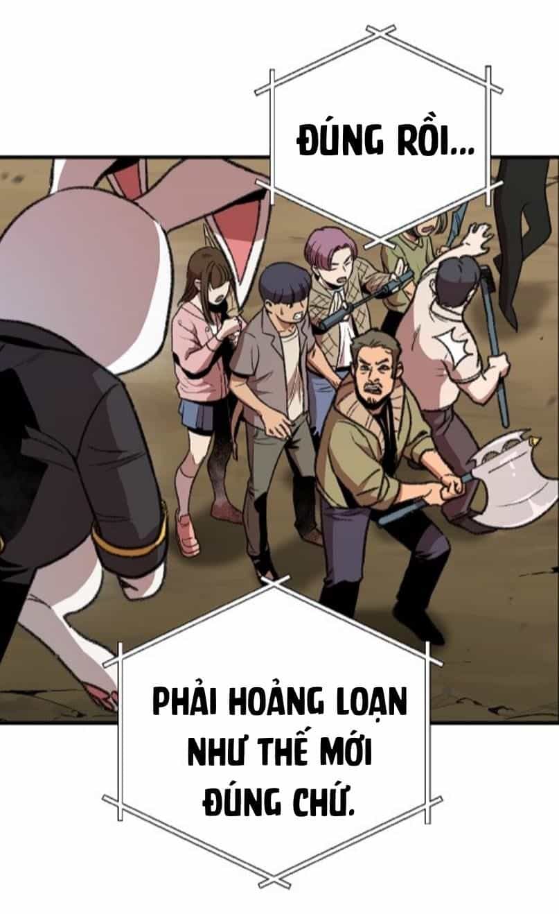 Tái Thiết Hầm Ngục - Chương 14 - ảnh 69