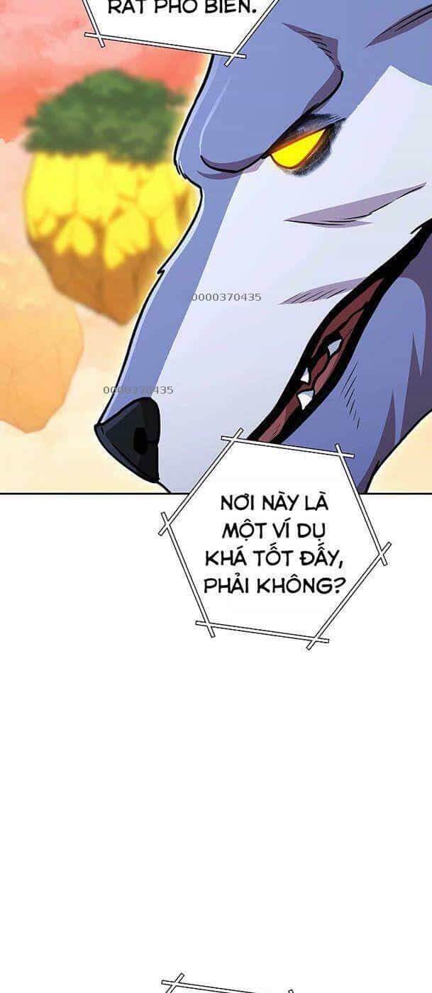 Tái Thiết Hầm Ngục - Chương 138 - ảnh 10