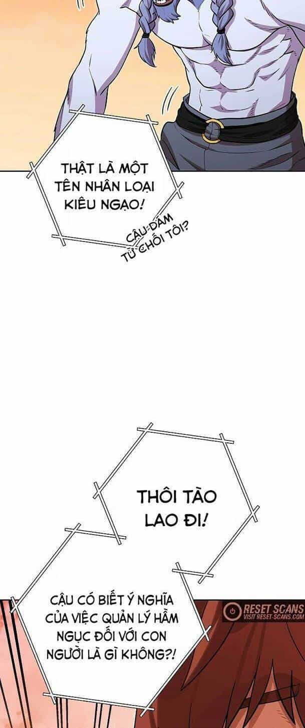 Tái Thiết Hầm Ngục - Chương 138 - ảnh 17