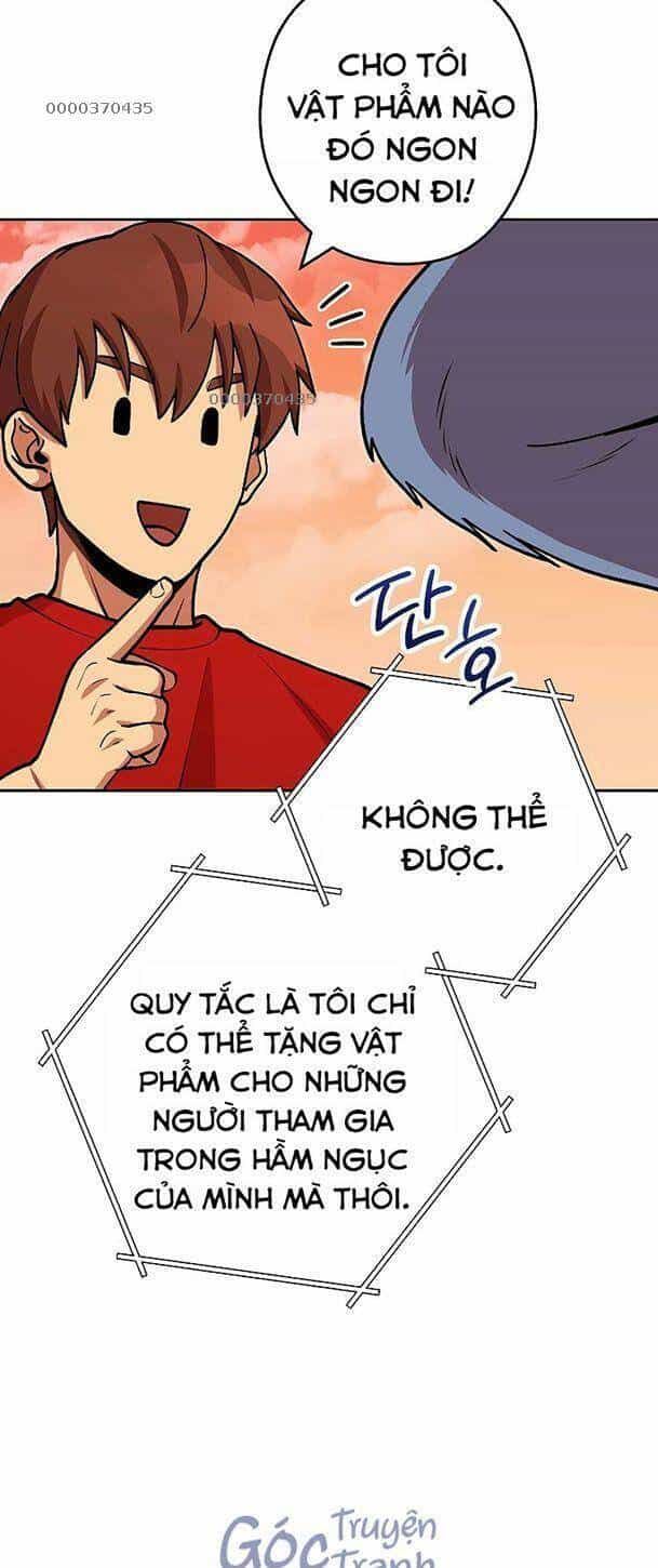 Tái Thiết Hầm Ngục - Chương 138 - ảnh 24