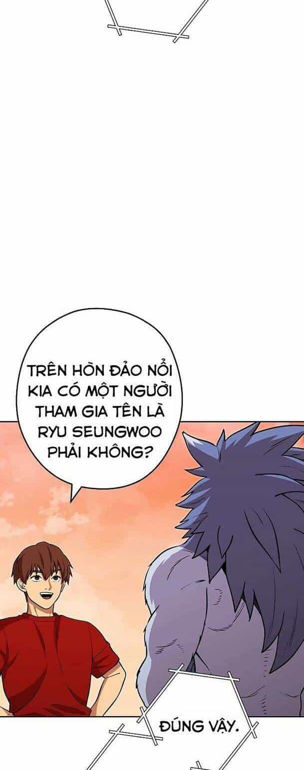 Tái Thiết Hầm Ngục - Chương 138 - ảnh 31