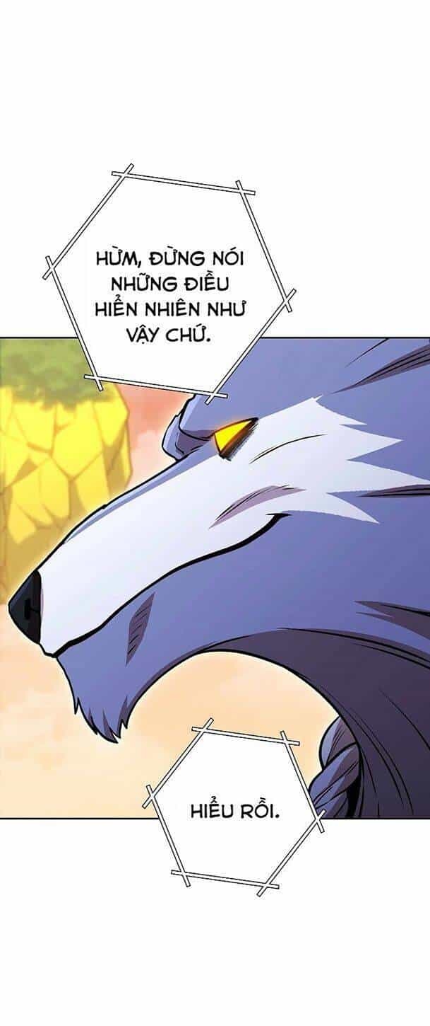 Tái Thiết Hầm Ngục - Chương 138 - ảnh 36