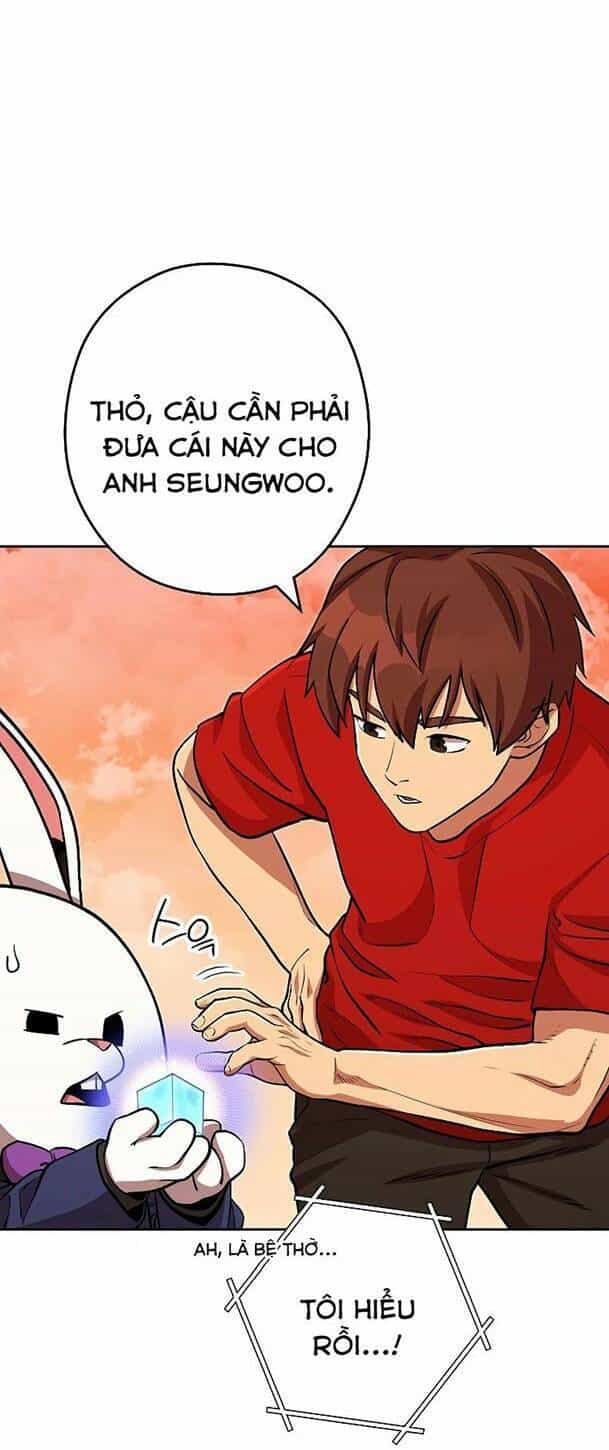 Tái Thiết Hầm Ngục - Chương 138 - ảnh 37