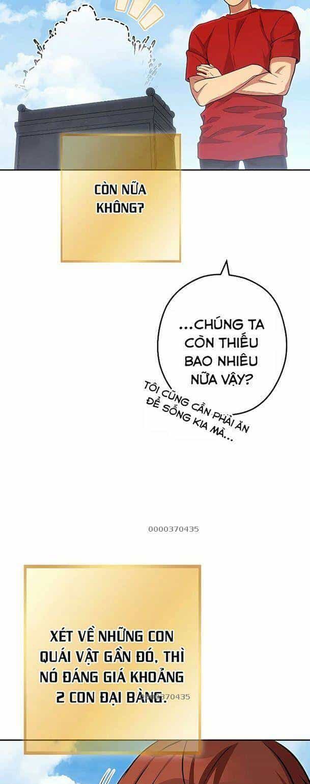 Tái Thiết Hầm Ngục - Chương 138 - ảnh 62