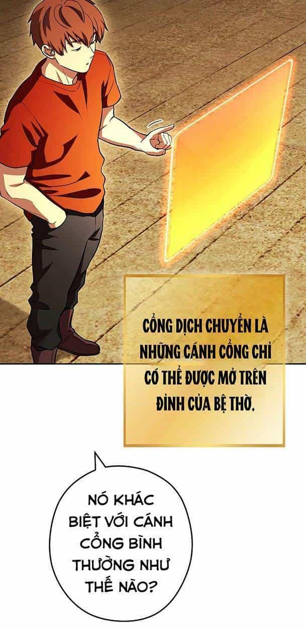 Tái Thiết Hầm Ngục - Chương 139 - ảnh 29