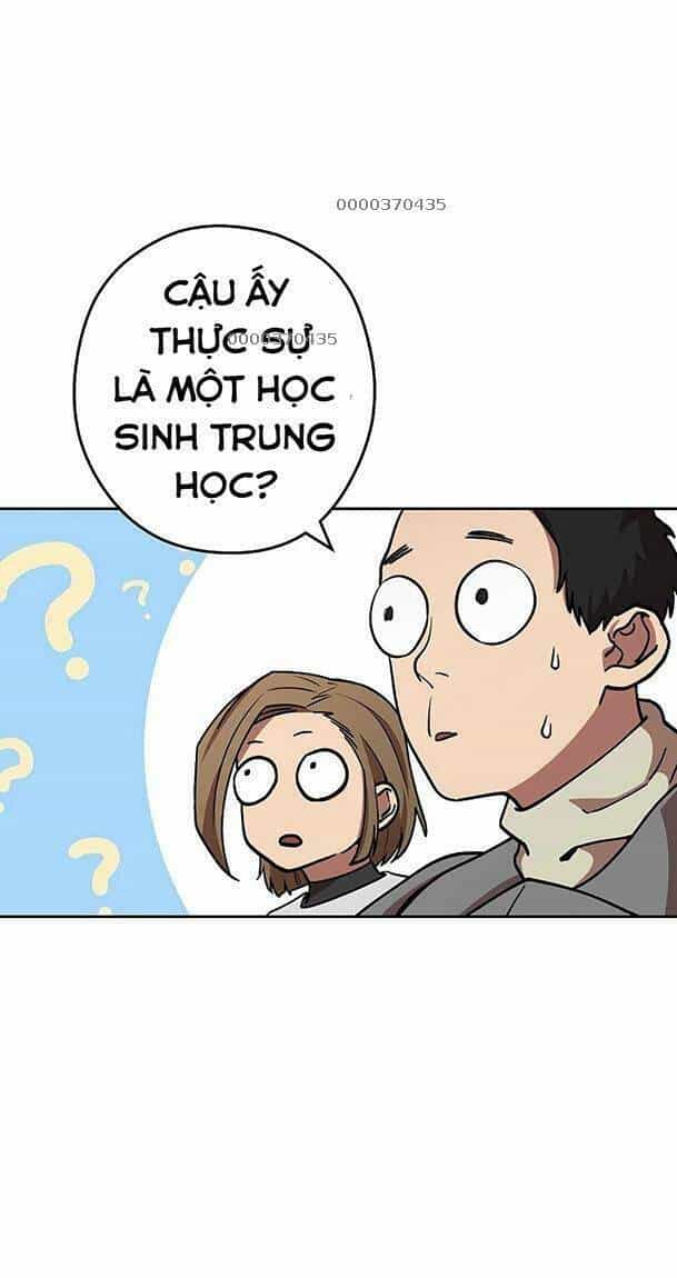 Tái Thiết Hầm Ngục - Chương 139 - ảnh 5