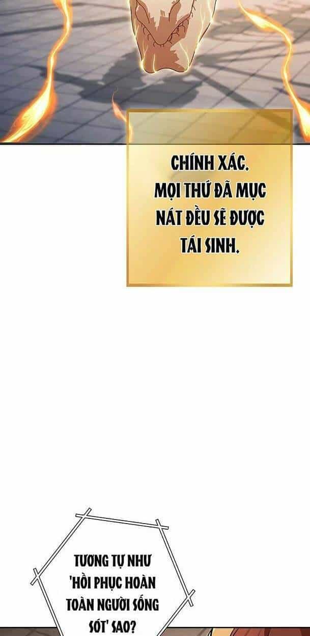 Tái Thiết Hầm Ngục - Chương 139 - ảnh 60