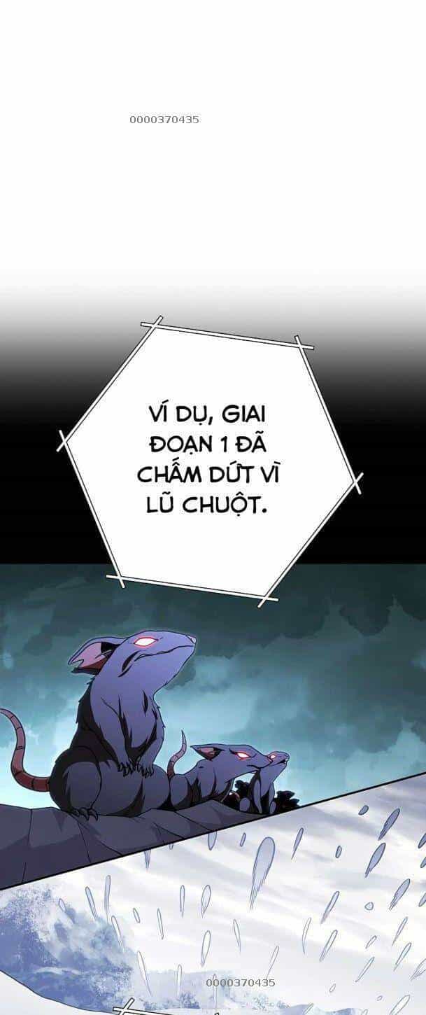 Tái Thiết Hầm Ngục - Chương 140 - ảnh 25