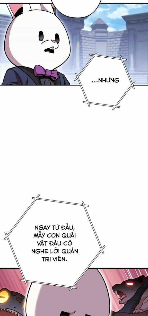 Tái Thiết Hầm Ngục - Chương 140 - ảnh 61