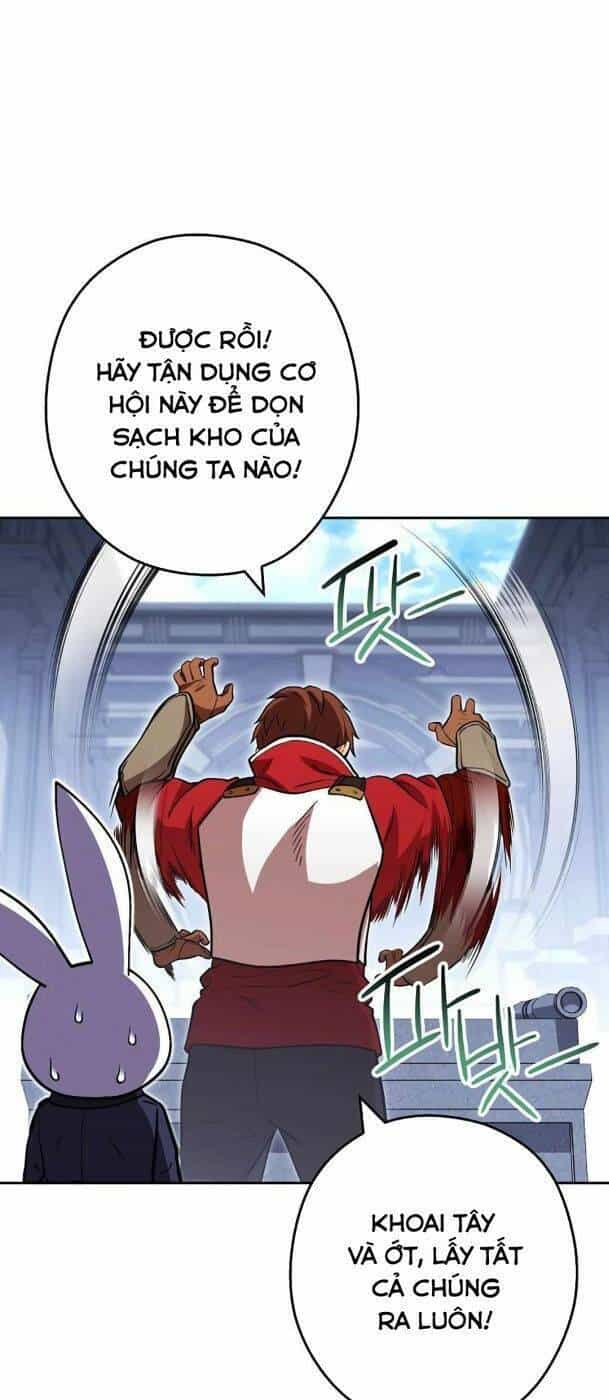 Tái Thiết Hầm Ngục - Chương 140 - ảnh 8
