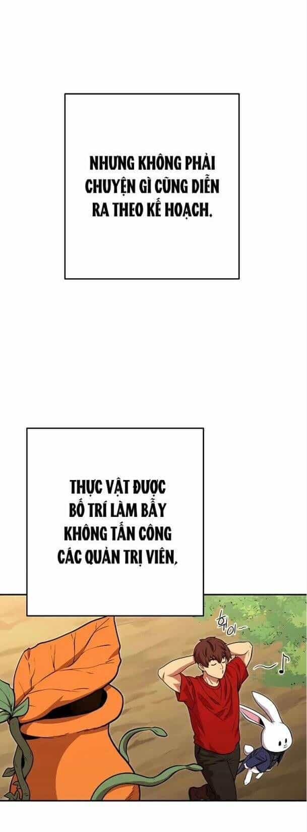 Tái Thiết Hầm Ngục - Chương 141 - ảnh 20