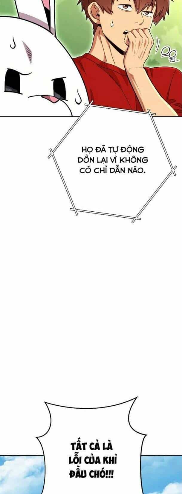 Tái Thiết Hầm Ngục - Chương 141 - ảnh 34