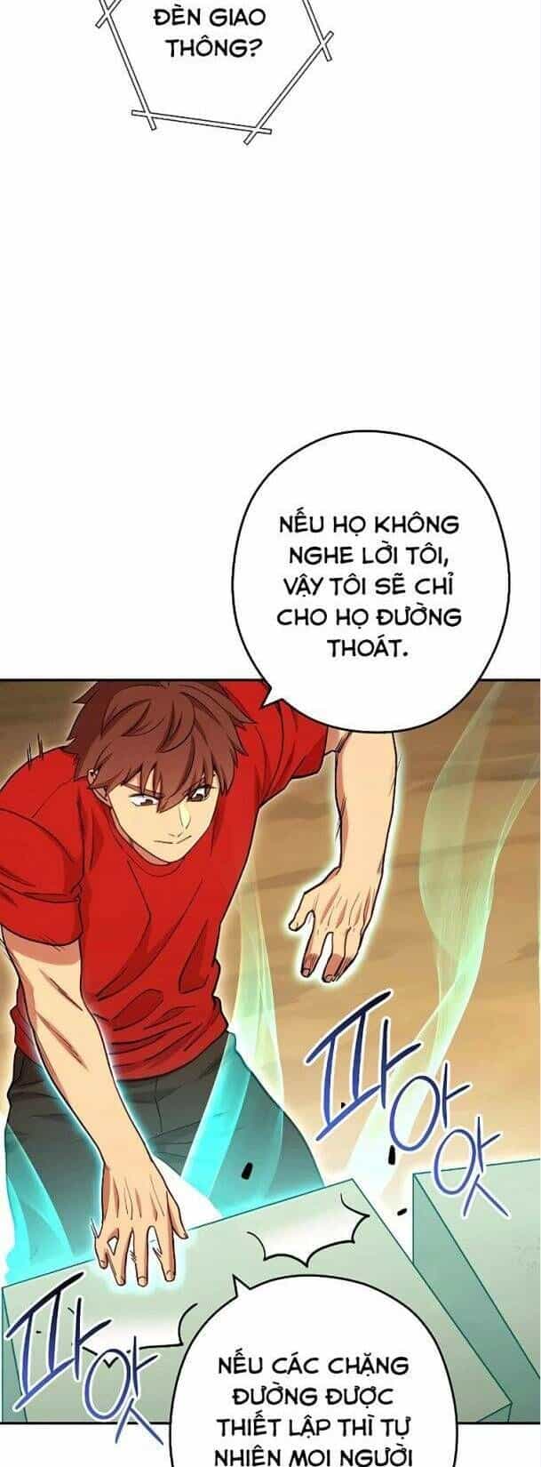 Tái Thiết Hầm Ngục - Chương 141 - ảnh 44