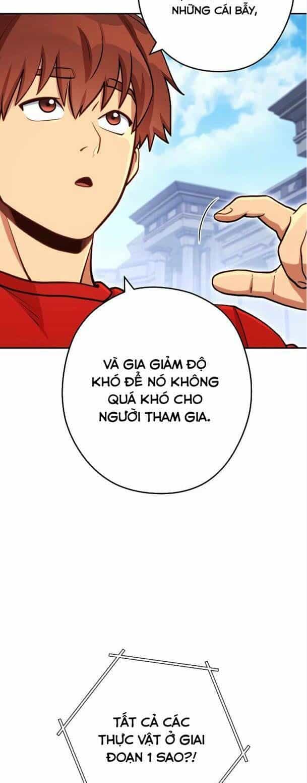 Tái Thiết Hầm Ngục - Chương 141 - ảnh 7