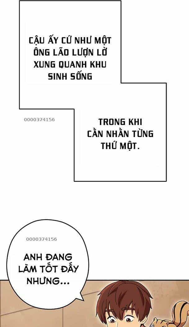 Tái Thiết Hầm Ngục - Chương 142 - ảnh 30