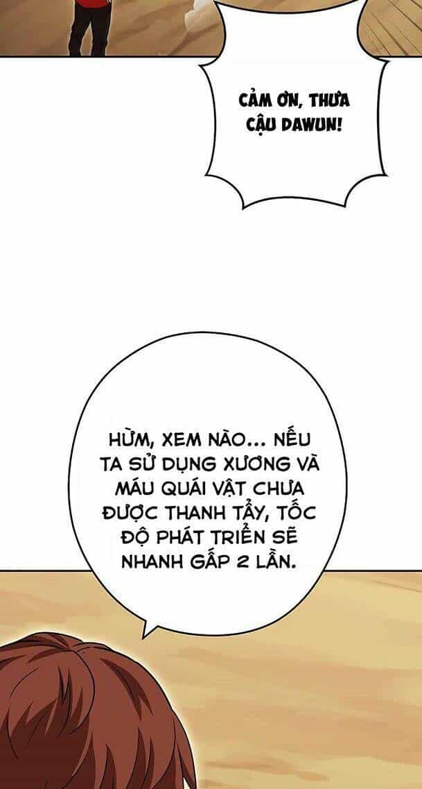 Tái Thiết Hầm Ngục - Chương 142 - ảnh 47