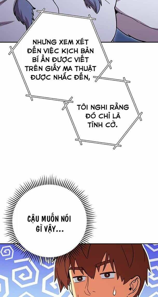 Tái Thiết Hầm Ngục - Chương 142 - ảnh 71