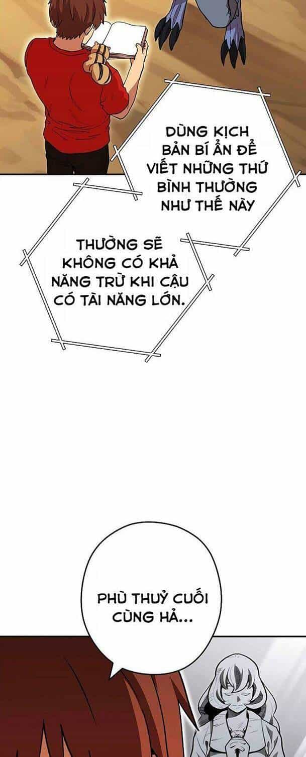 Tái Thiết Hầm Ngục - Chương 143 - ảnh 15