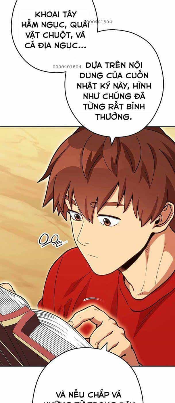 Tái Thiết Hầm Ngục - Chương 143 - ảnh 2