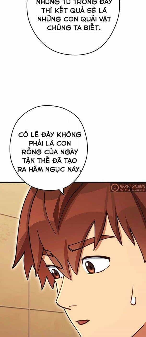 Tái Thiết Hầm Ngục - Chương 143 - ảnh 3