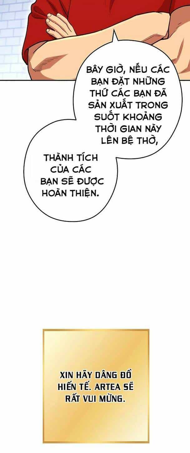 Tái Thiết Hầm Ngục - Chương 143 - ảnh 45